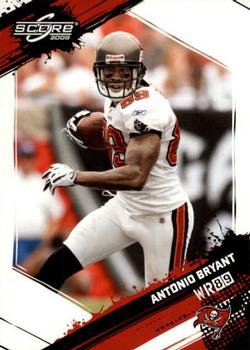 Antonio Bryant