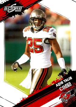 Aqib Talib