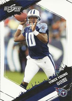 Vince Young