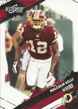 Malcolm Kelly