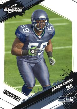 Aaron Curry