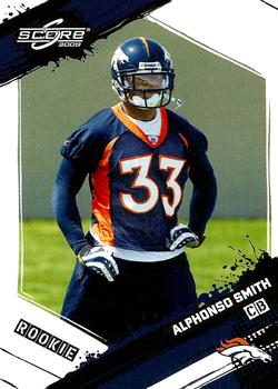 Alphonso Smith