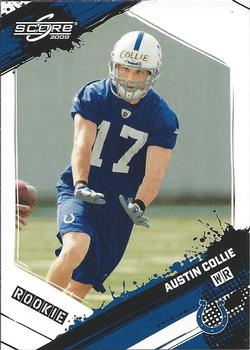 Austin Collie