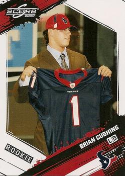 Brian Cushing