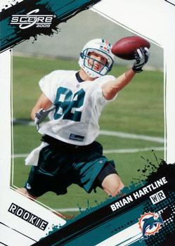 Brian Hartline
