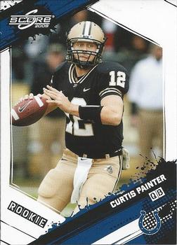 Curtis Painter
