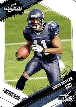 Deon Butler