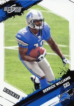 Derrick Williams