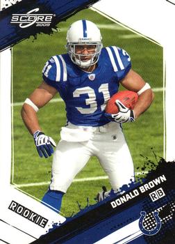 Donald Brown