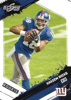 Hakeem Nicks