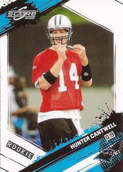 Hunter Cantwell