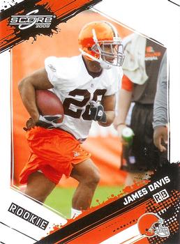James Davis