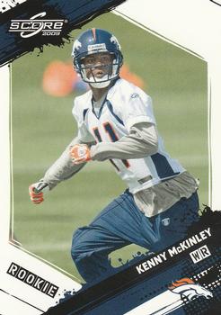 Kenny McKinley
