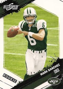 Mark Sanchez