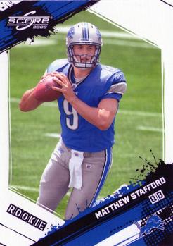 Matthew Stafford