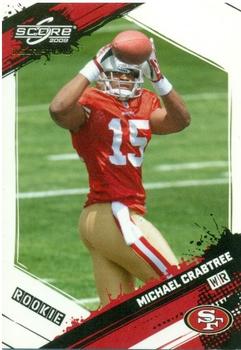 Michael Crabtree