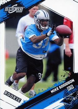 Mike Goodson