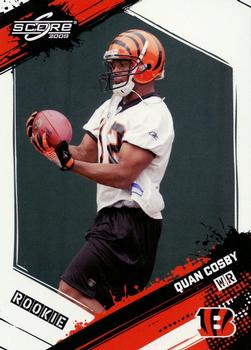 Quan Cosby