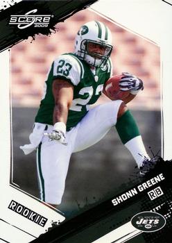 Shonn Greene