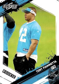 Tony Fiammetta