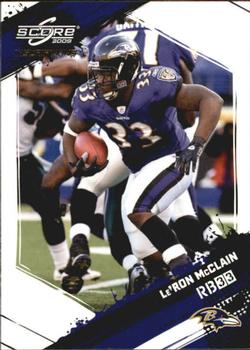 Le'Ron McClain