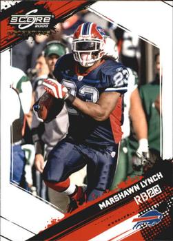 Marshawn Lynch