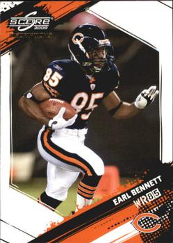 Earl Bennett