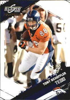 Tony Scheffler