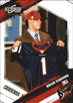 Brian Cushing