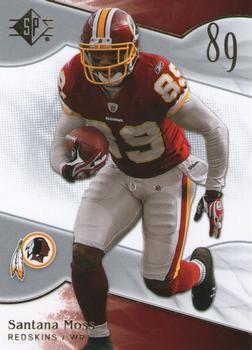 Santana Moss