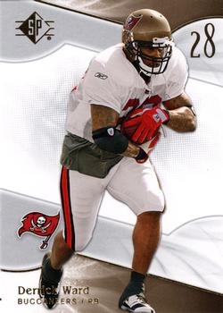 Derrick Ward