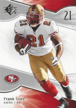 Frank Gore