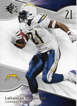 LaDainian Tomlinson