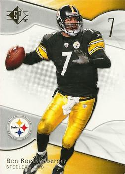 Ben Roethlisberger