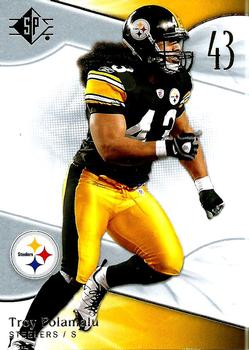 Troy Polamalu