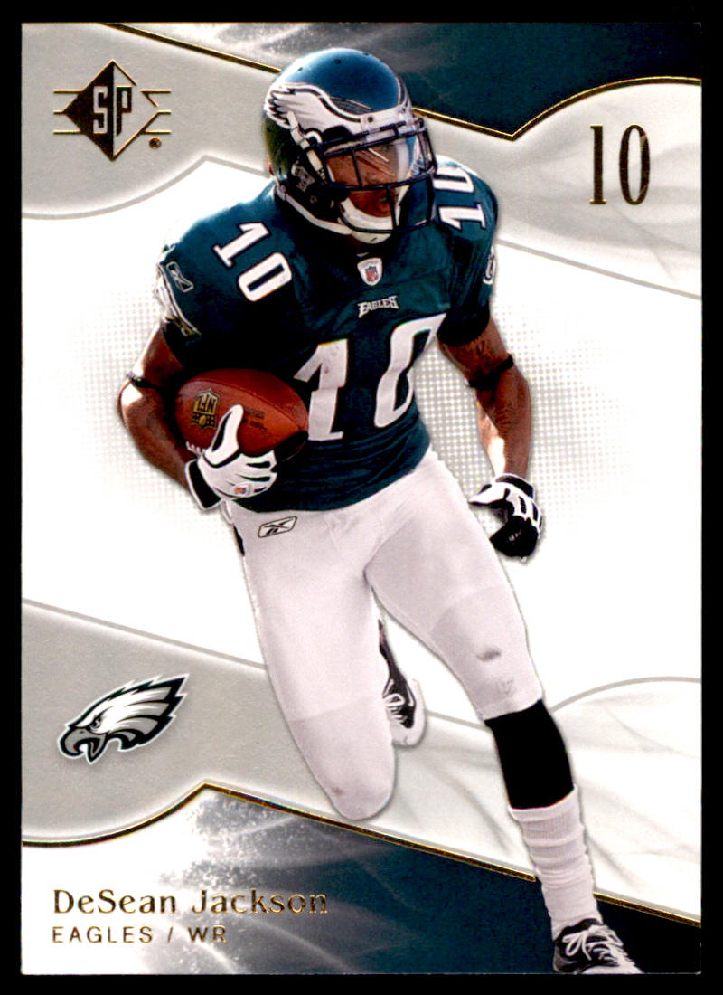 DeSean Jackson