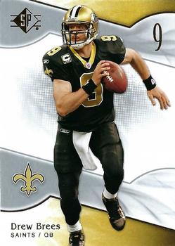 Drew Brees