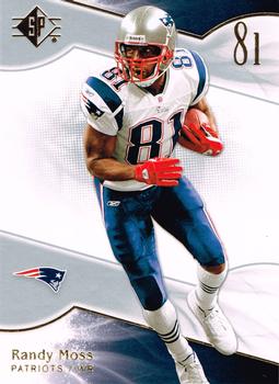 Randy Moss