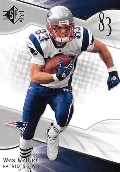 Wes Welker