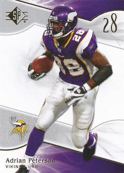 Adrian Peterson