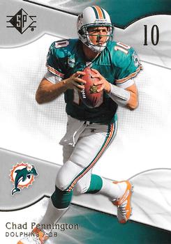 Chad Pennington