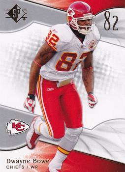 Dwayne Bowe