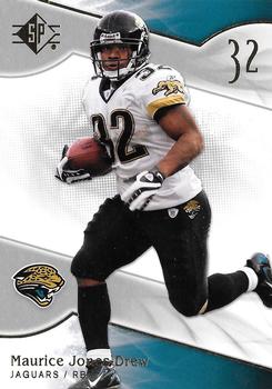 Maurice Jones-Drew