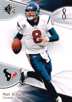 Matt Schaub