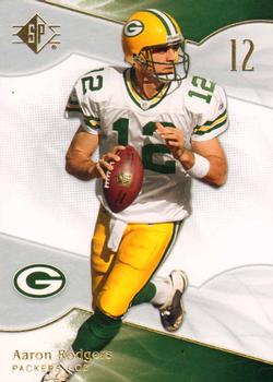 Aaron Rodgers