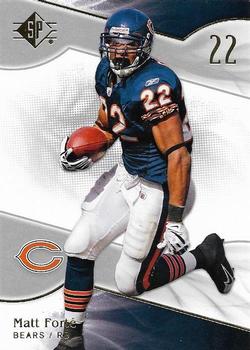 #84 Matt Forte
