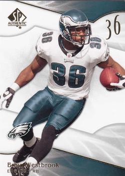 Brian Westbrook