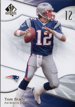 Tom Brady