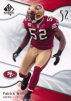 Patrick Willis