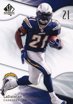 LaDainian Tomlinson